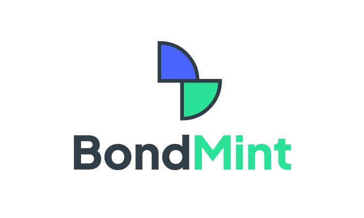 BondMint.com - Creative brandable domain for sale