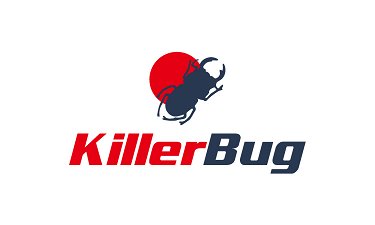 KillerBug.com is for sale