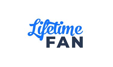 LifetimeFan.com