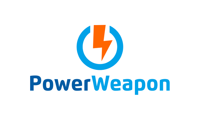 PowerWeapon.com