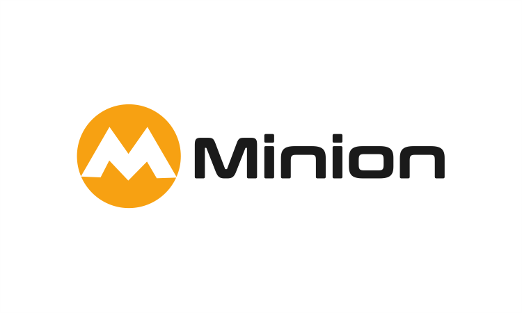 Minion logo