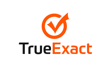 TrueExact.com - Creative brandable domain for sale