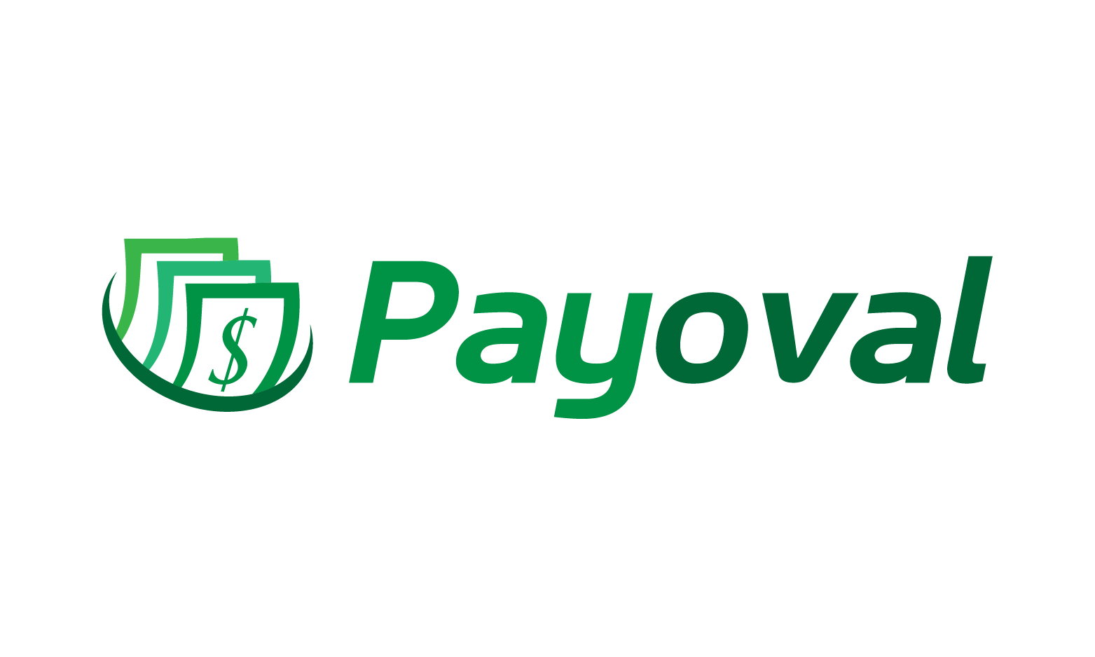 Payoval.com - Creative brandable domain for sale