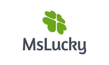 MsLucky.com