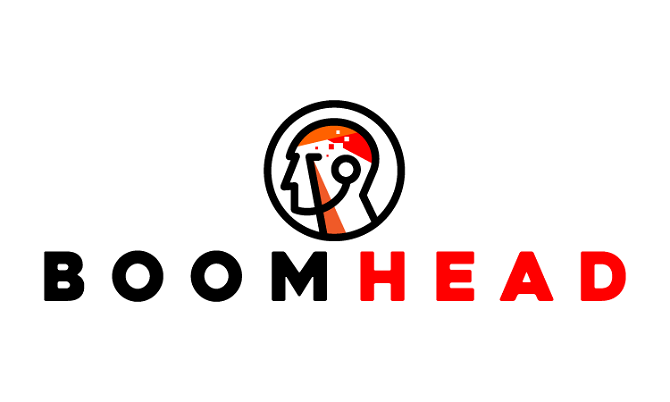 BoomHead.com