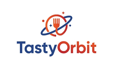 TastyOrbit.com