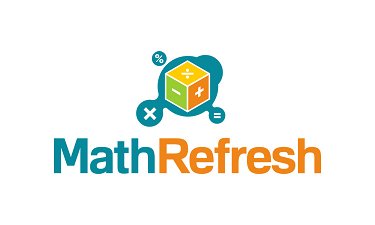 MathRefresh.com