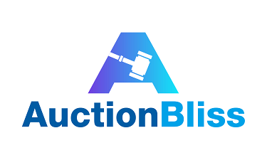 AuctionBliss.com - Creative brandable domain for sale