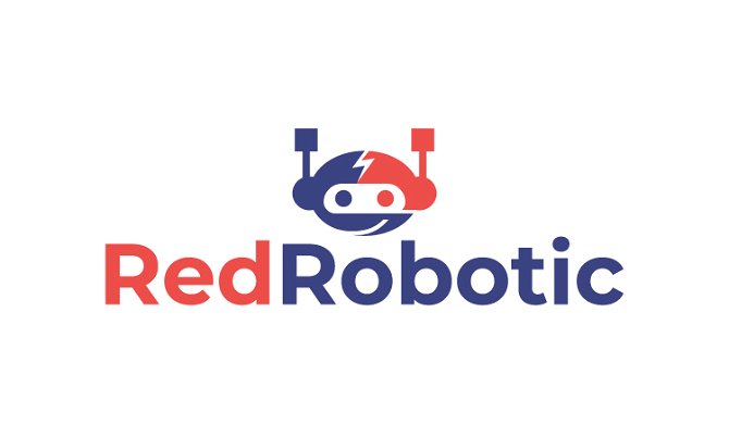 RedRobotic.com