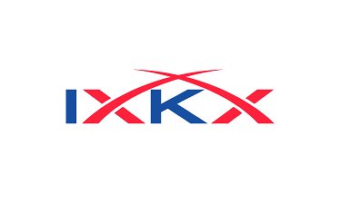 IXKX.com