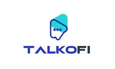 TalkoFi.com