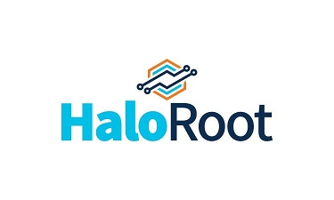 HaloRoot.com