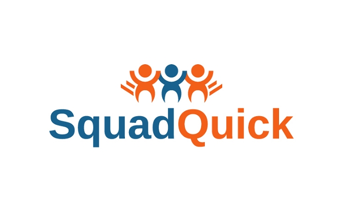 SquadQuick.com