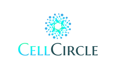 CellCircle.com - Creative brandable domain for sale