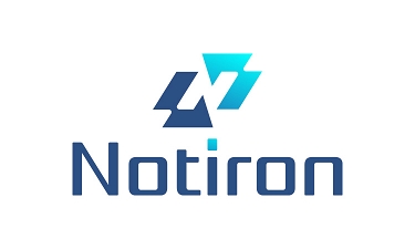 Notiron.com