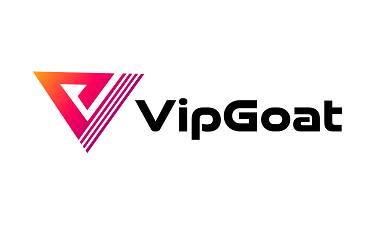 VipGoat.com - Creative brandable domain for sale