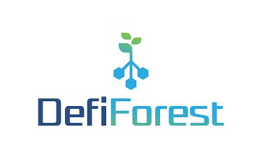 DefiForest.com