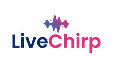 LiveChirp.com