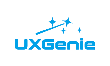 UXGenie.com