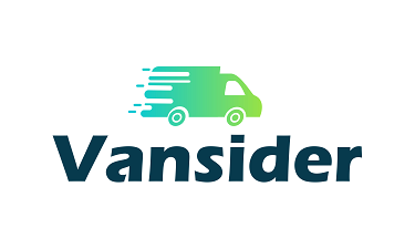 Vansider.com