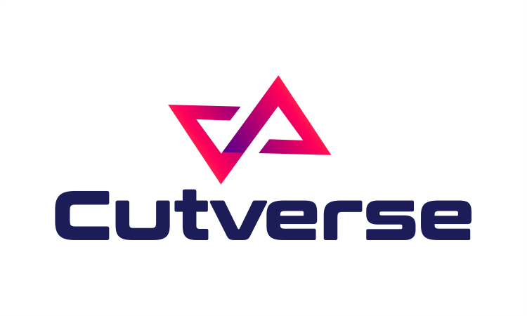 Cutverse logo