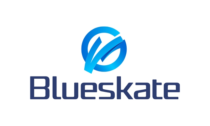 BlueSkate.com