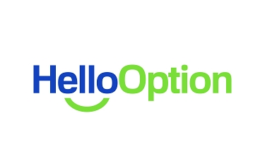 HelloOption.com - Creative brandable domain for sale