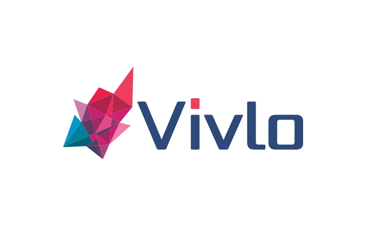 Vivlo.com - Creative brandable domain for sale