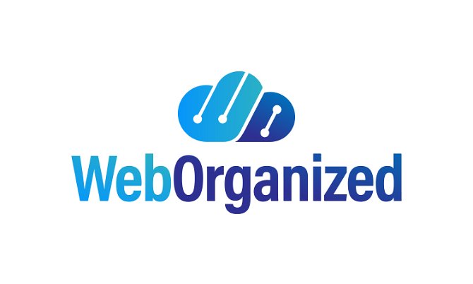 WebOrganized.com