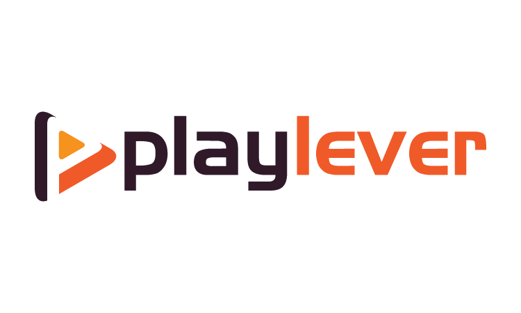 PlayLever.com - Creative brandable domain for sale