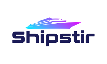 Shipstir.com