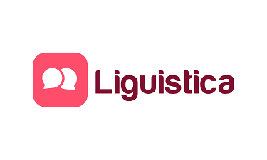 Liguistica.com - Creative brandable domain for sale