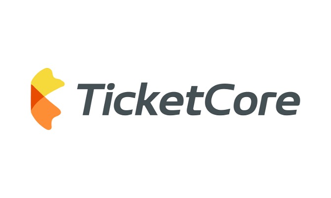 TicketCore.com