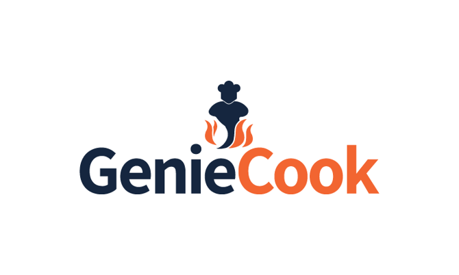 GenieCook.com