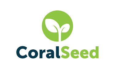 CoralSeed.com