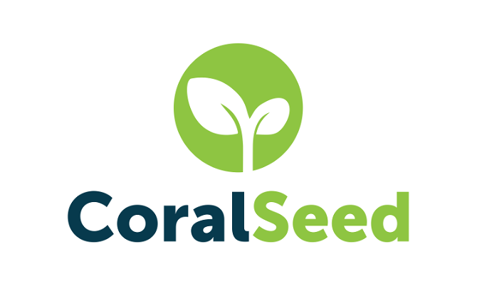 CoralSeed.com