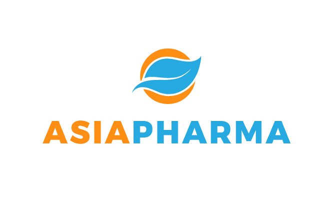 AsiaPharma.com