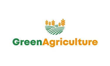 GreenAgriculture.com