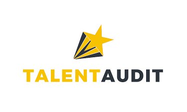 TalentAudit.com - Cool premium names