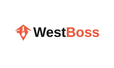 WestBoss.com - Creative brandable domain for sale