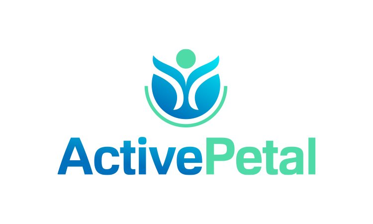 ActivePetal.com - Creative brandable domain for sale