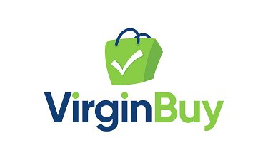 VirginBuy.com - Creative brandable domain for sale