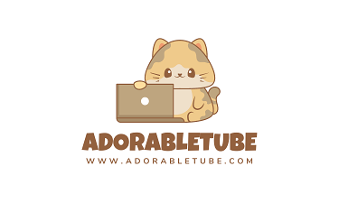 AdorableTube.com - Creative brandable domain for sale