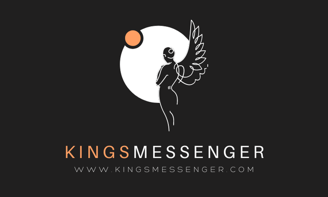 KingsMessenger.com