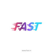 Fast.in - Creative brandable domain for sale