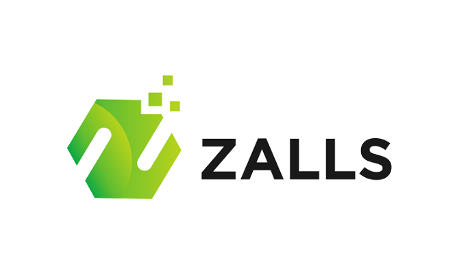 Zalls.com