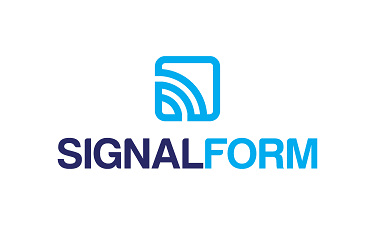 SignalForm.com