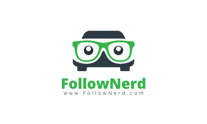 FollowNerd.com