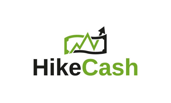 HikeCash.com