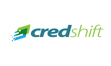 CredShift.com - Creative brandable domain for sale